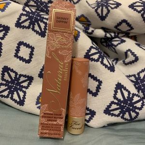 Too face natural nudes